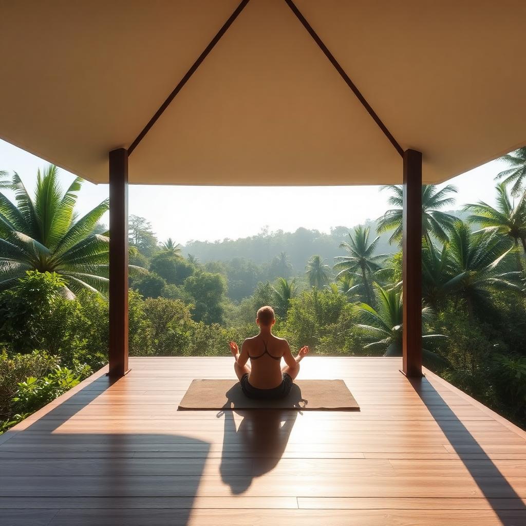 Mindful Balance