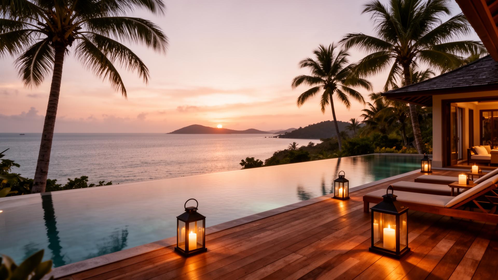 The Samui Recharge 1