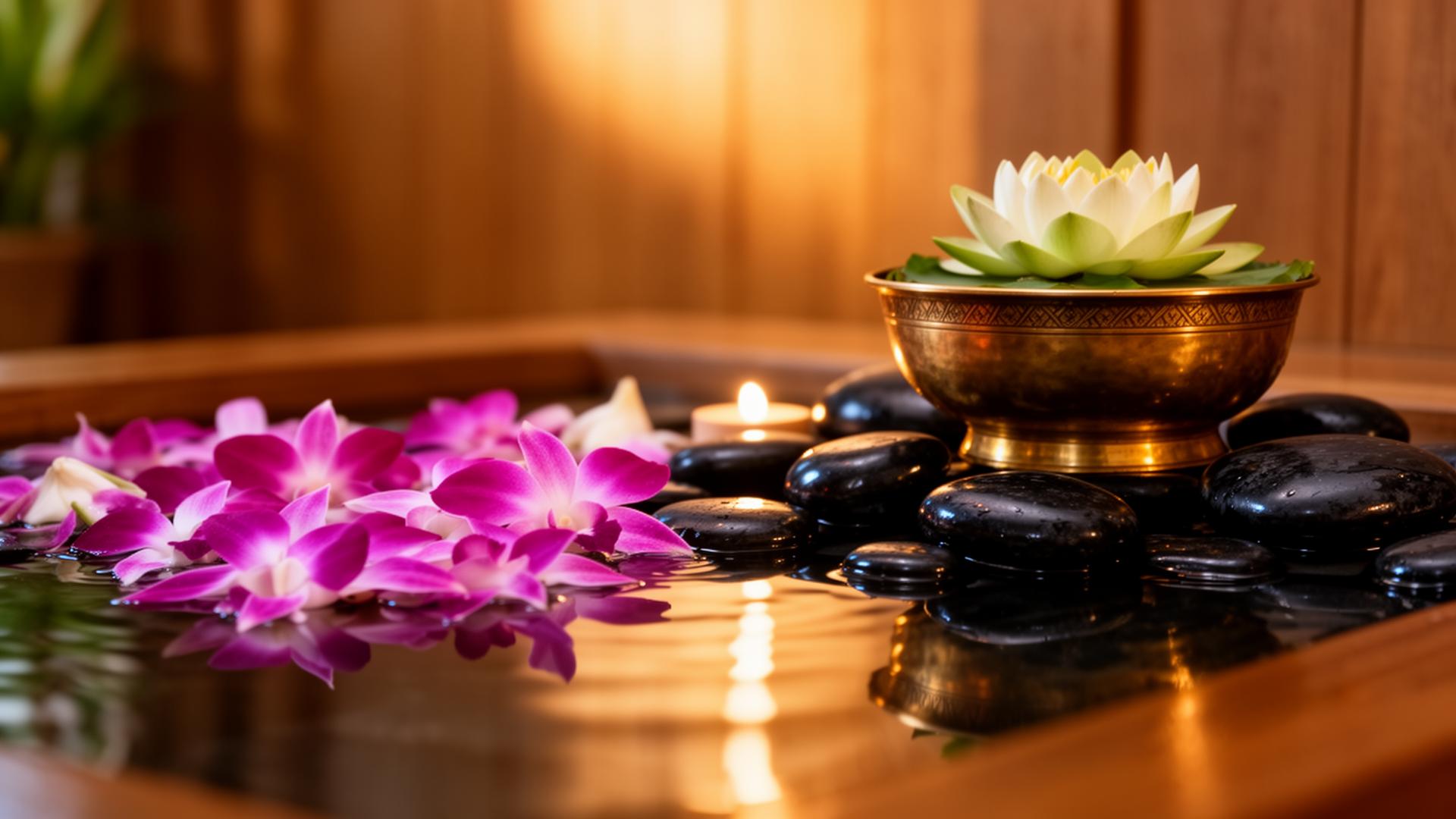 The Samui Recharge